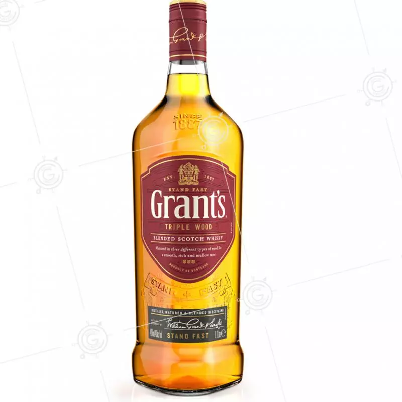 GRANT'S