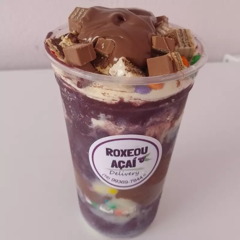 Açai Copo 500 ML