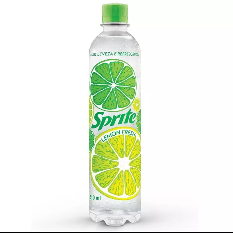 Sprite Lemon 510ml
