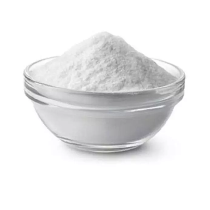 Bicarbonato de Sódio