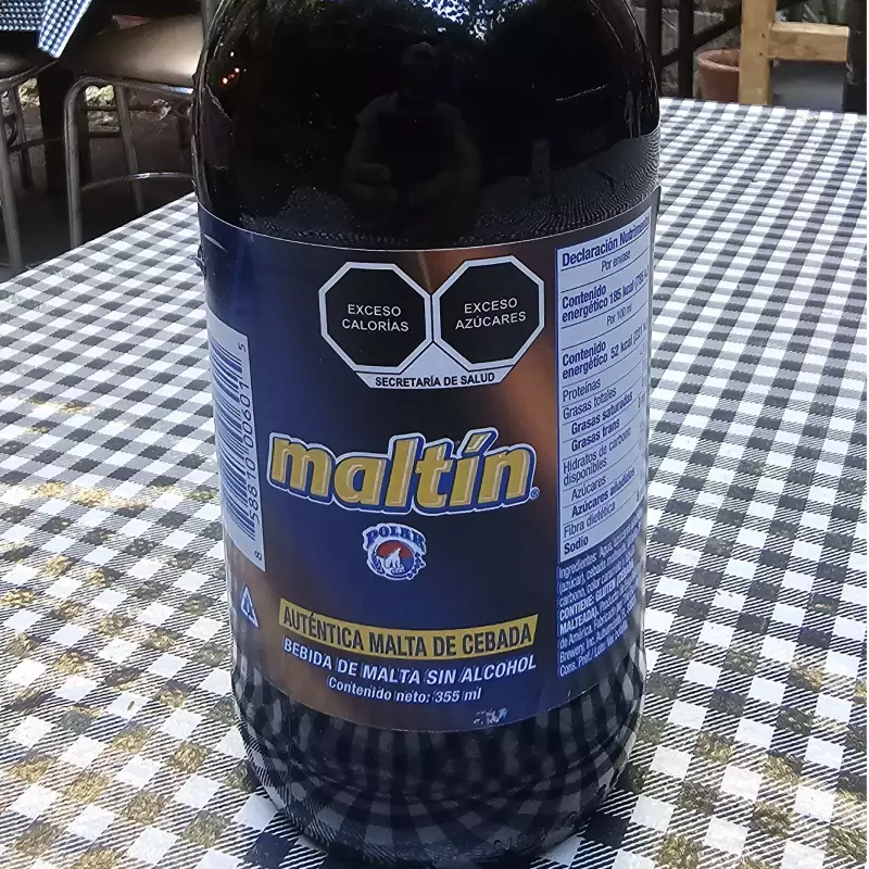 Maltín