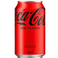 Coca Cola zero 350ml