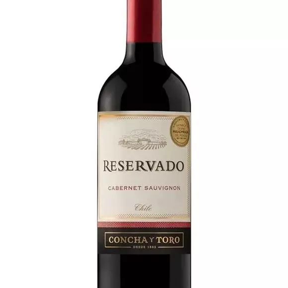 🇨🇱Concha y Toro Cabernet Sauvignon