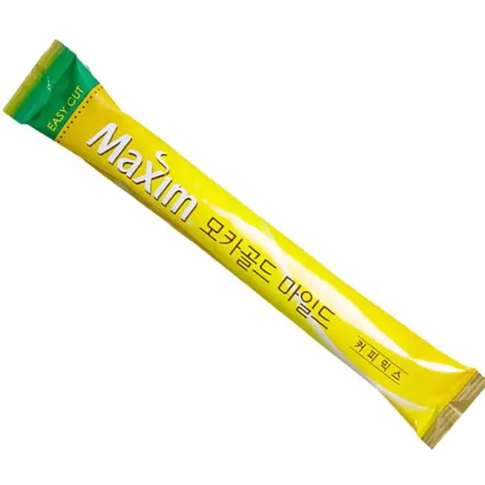 Café Pronto Solúvel Coffee Maxim