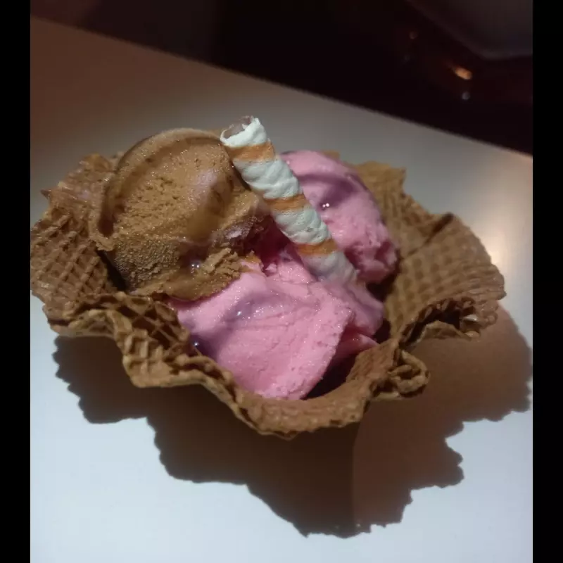 HELADO