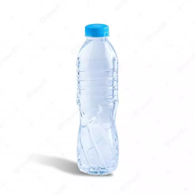 Agua com gás - 500 ml