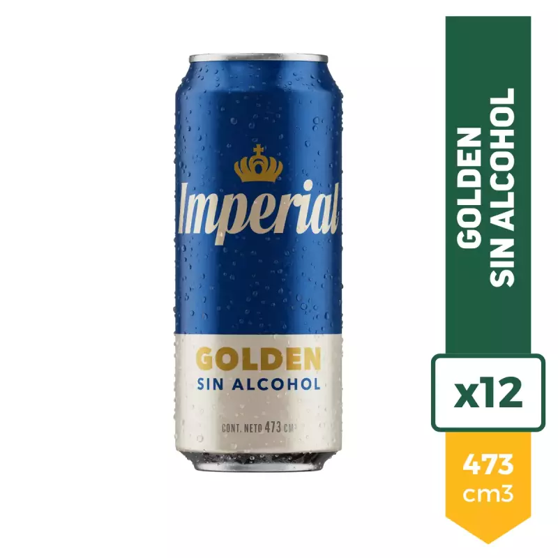 imperial Golden 0.0