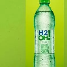 H2O