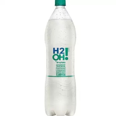 H2OH Limoneto 1,5 litros