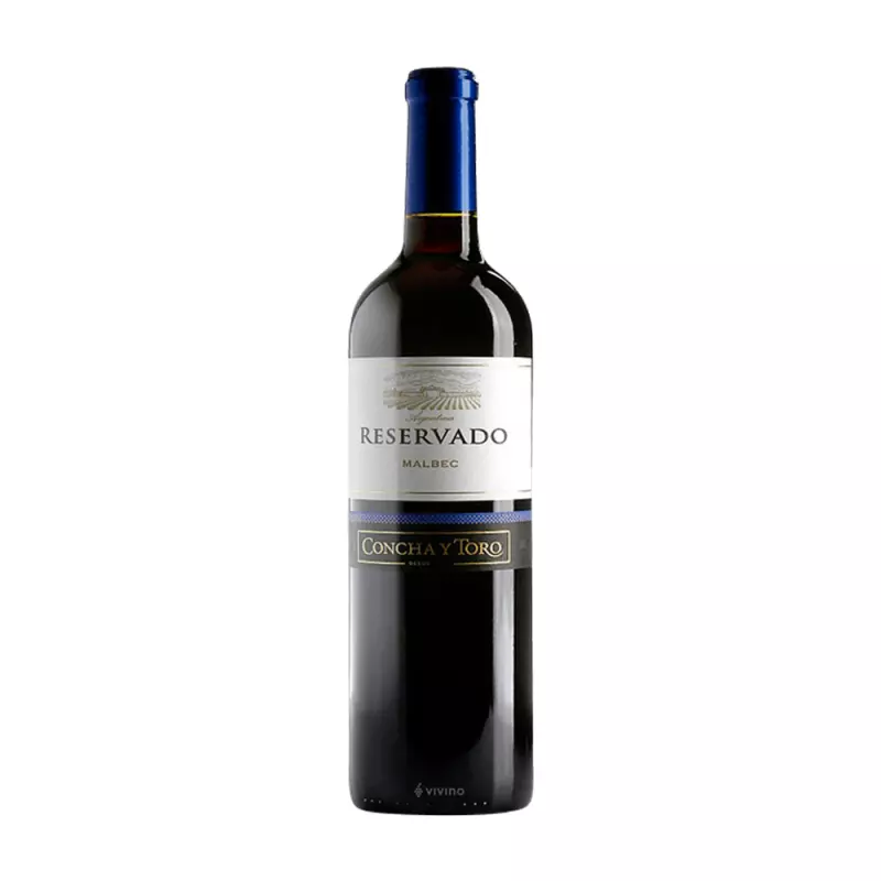 Vino Reservado