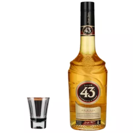 Licor 43