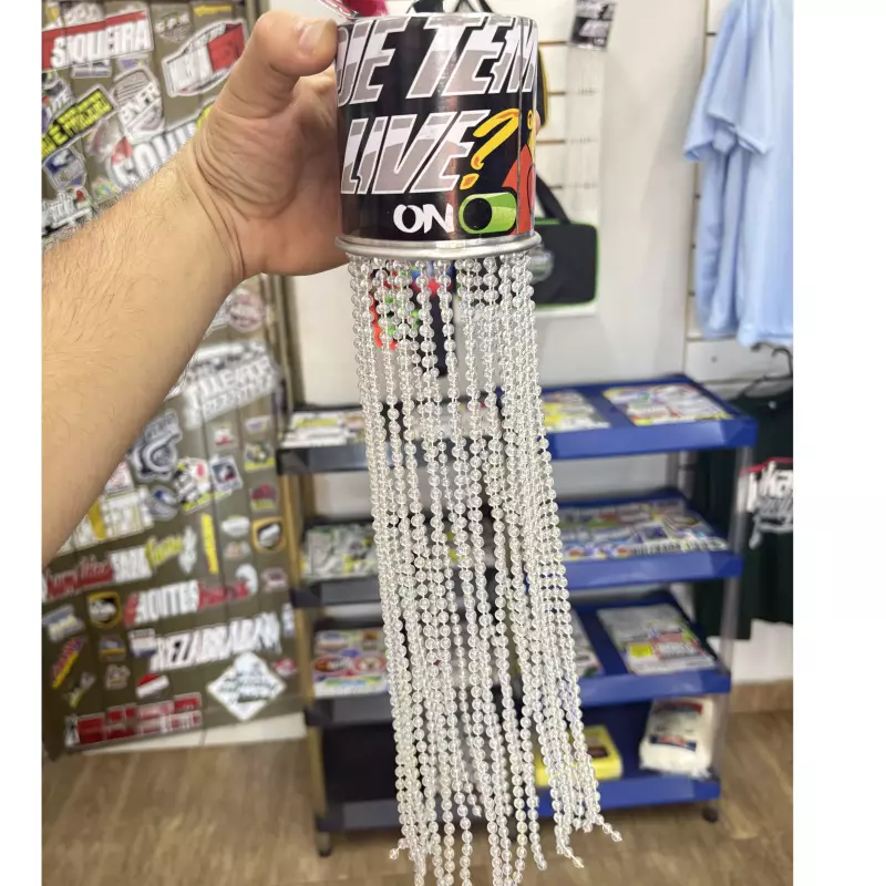 ABAJUR 12 VOLTS