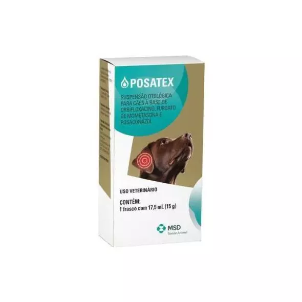 Posatex 17,5ml