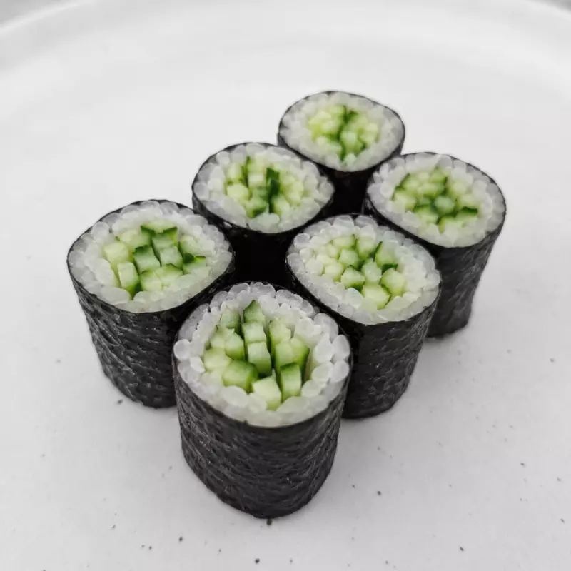 Kappamaki