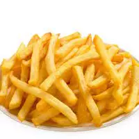 Batata Palito
