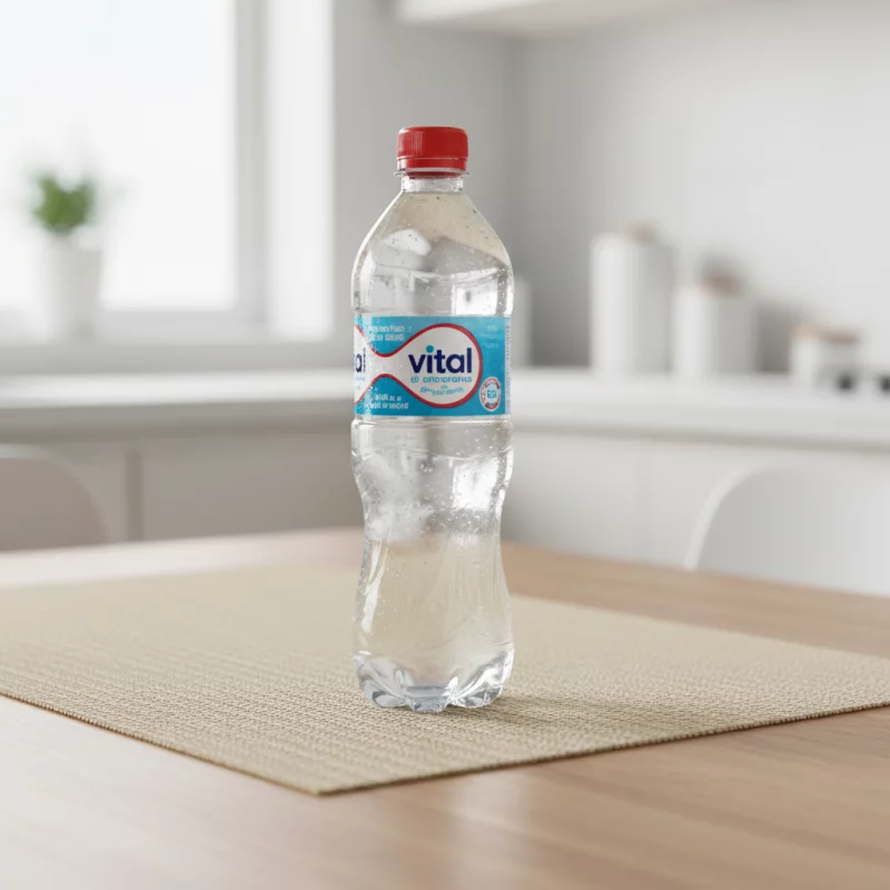 AGUA DE MEDIO