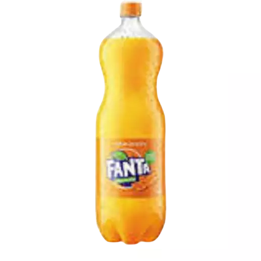 Fanta Laranja 2l