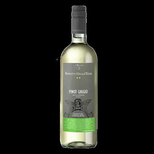 Bonotto Delle Tezze (Pinot Grigio)