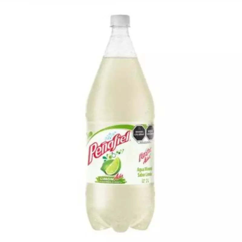Peñafiel limonada 2L