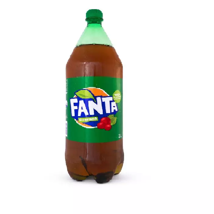 FANTA GUARANA 2LITROS