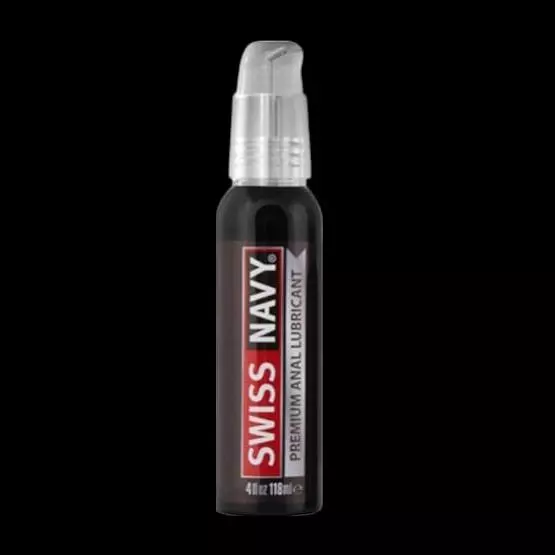 LUBRICANTE ANAL PREMIUM 2 OZ