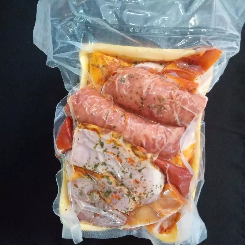 Kit feijoada