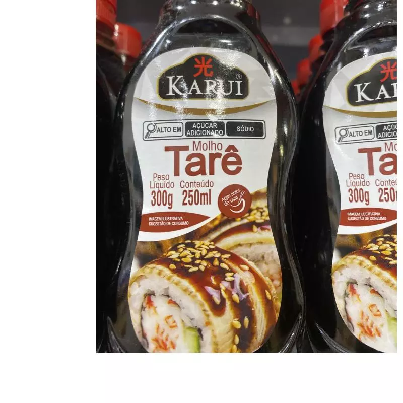 Tarê Karui 250 ml