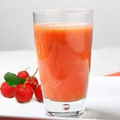 Suco de Acerola