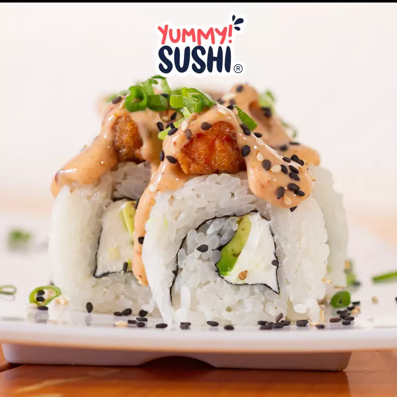 Rock & Roll  12 piezas