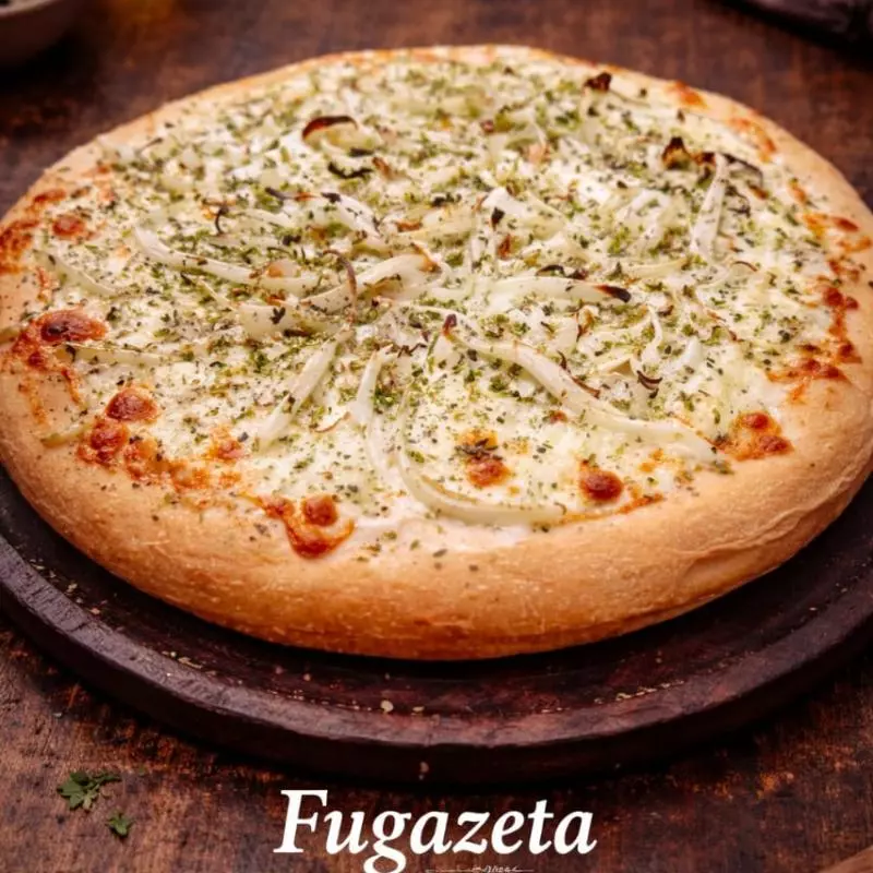 Fugazzeta