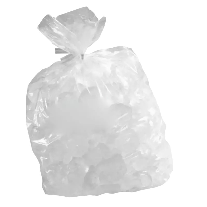 Bolsa de Hielo 3kg