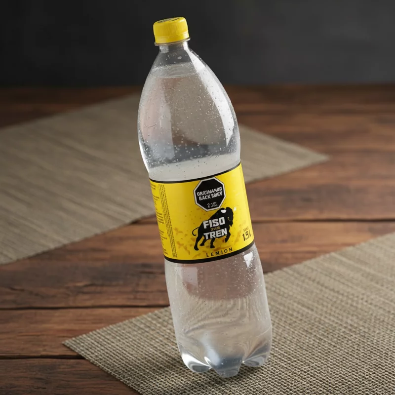 Agua Tónica Paso de los Toros x 1,5L