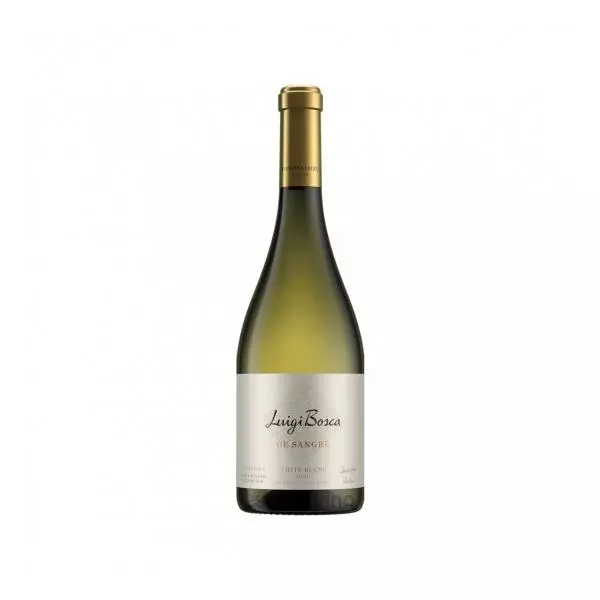 Luigi Bosca de Sangre White Blend