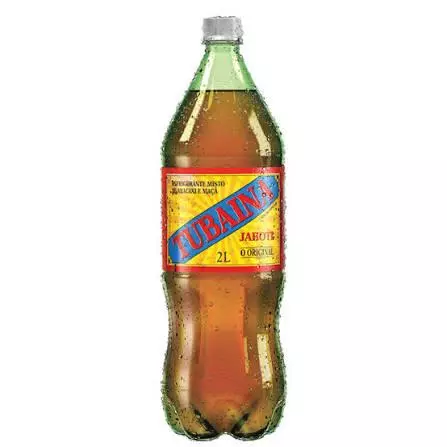 JABOTI TUBAINA 2L
