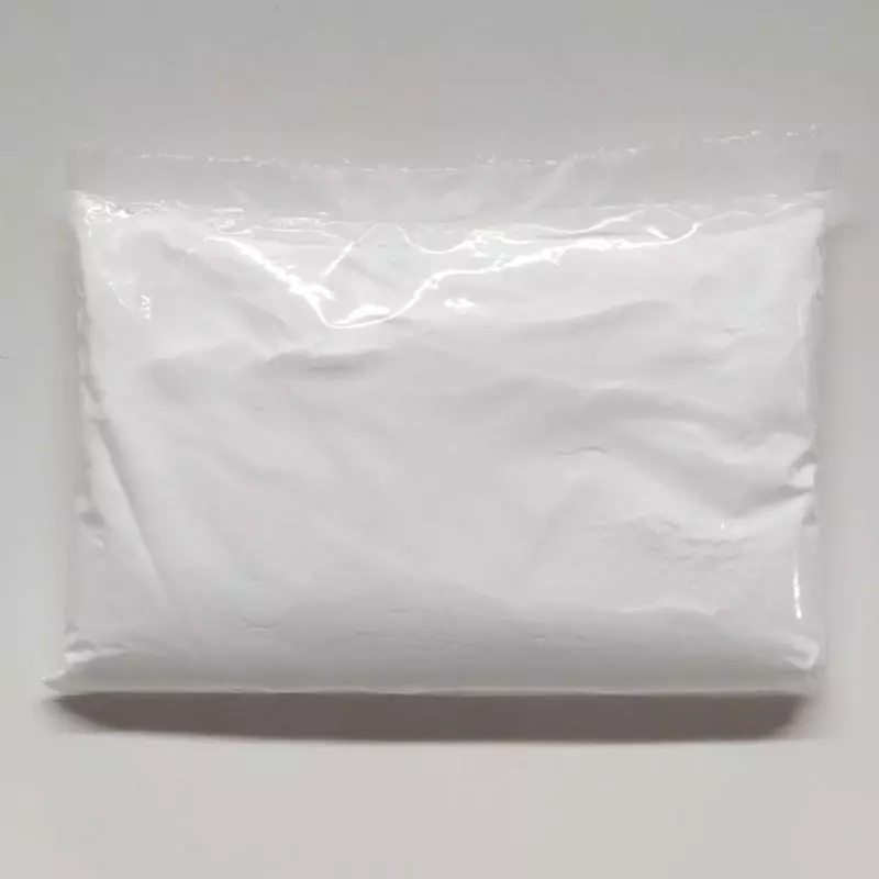 BICARBONATO DE SÓDIO