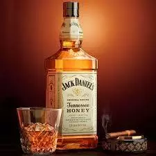 Dose Whisky Jack Daniel’s Honey