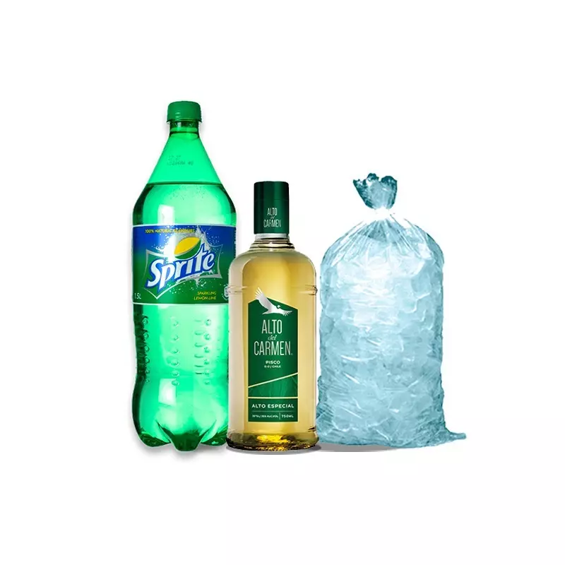 Promo Pisco Alto 35º 750 c.c(copia)