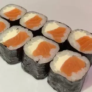 Hossomaki Filadélfia