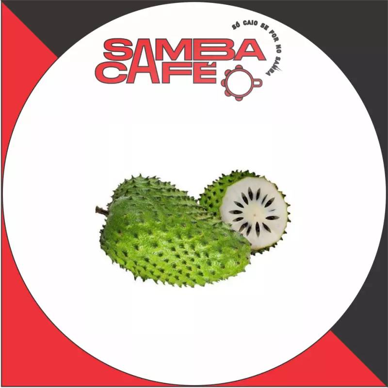 VITAMINA DE GRAVIOLA (COPO)