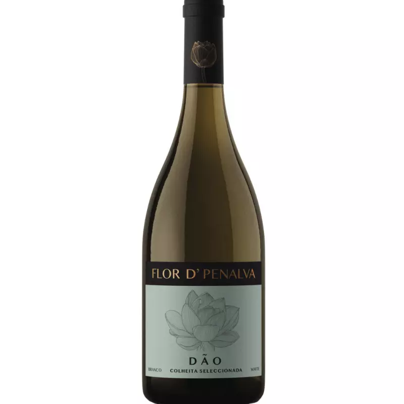 VINHO FLOR D´PENALVA BRANCO