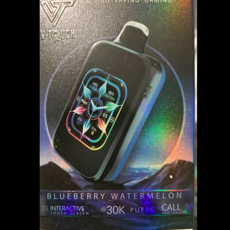 Blueberry Watermelon 🫐🍉🧊