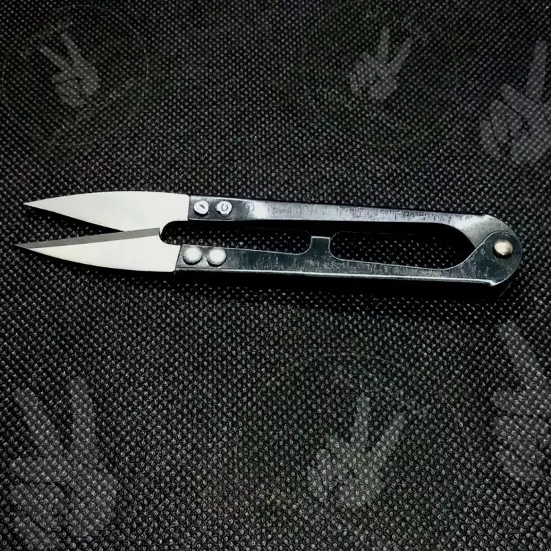 Tesoura Bud Cutter Black