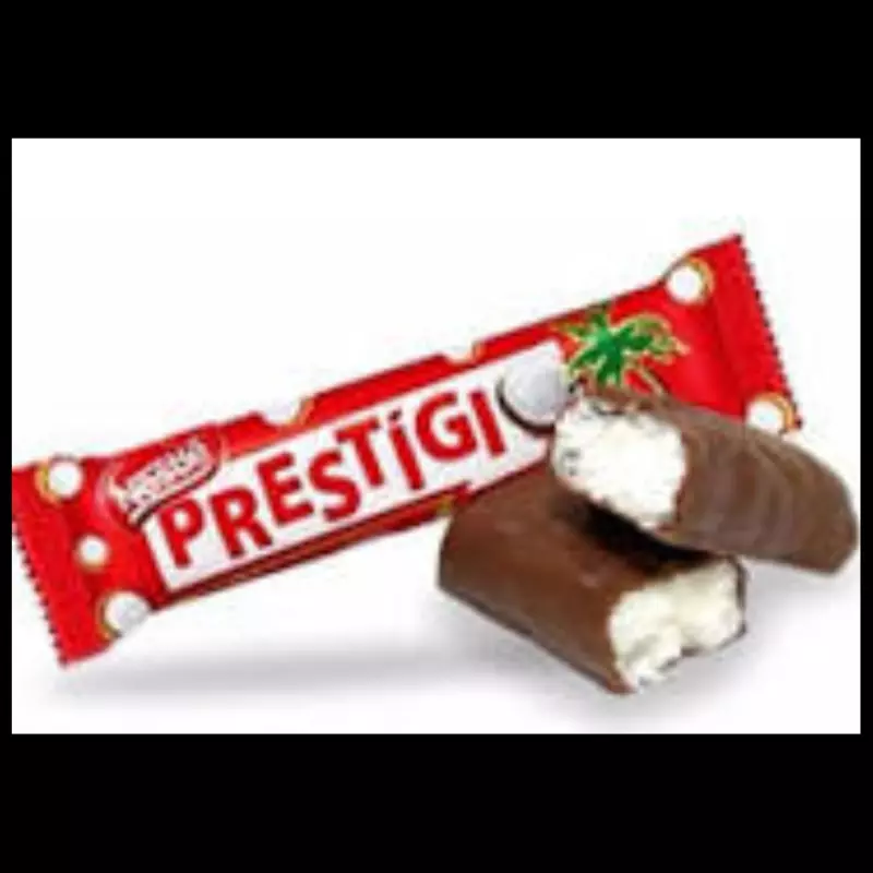 Chocolate prestígio