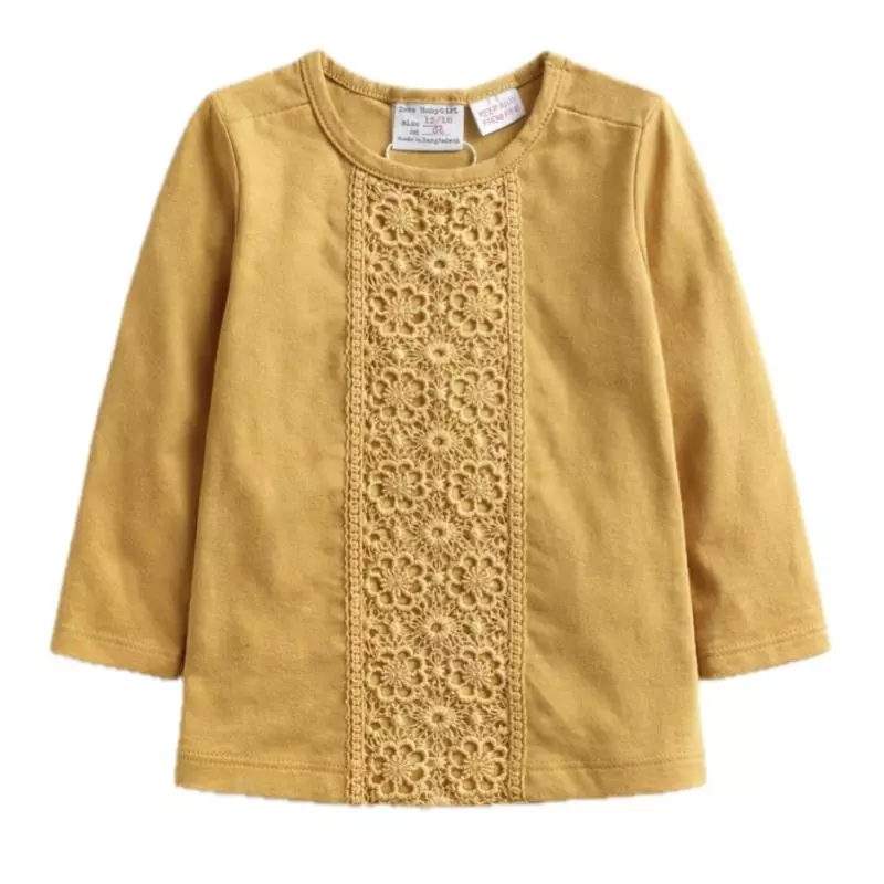 Remera Aplique