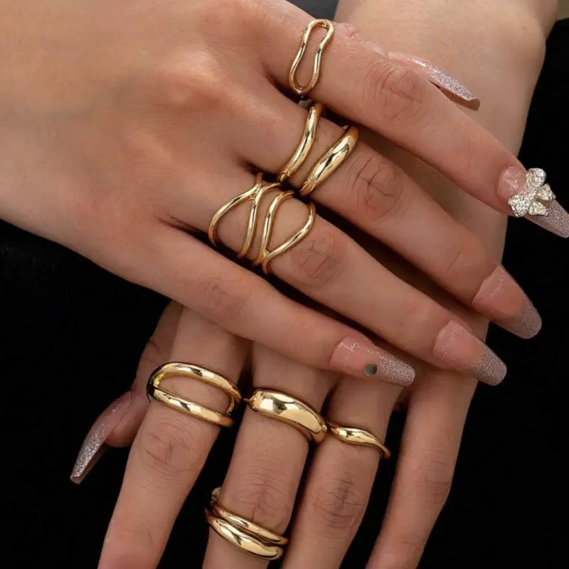Anillos