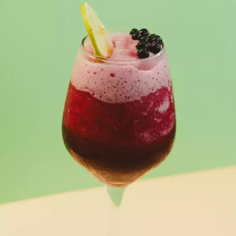 LIMONADAS