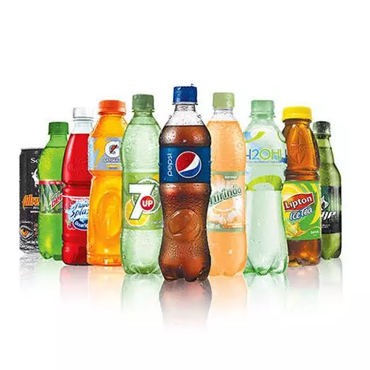 Refrescos