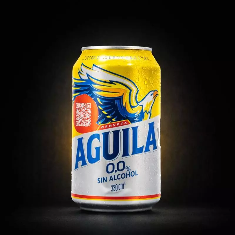 Aguila 0
