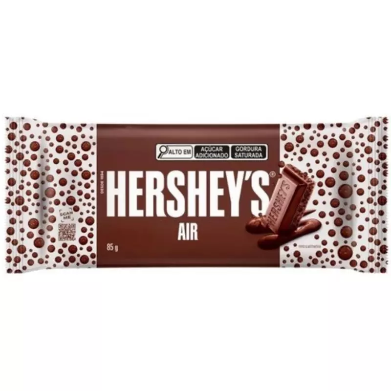 Chocolate Hershey's Air 85g
