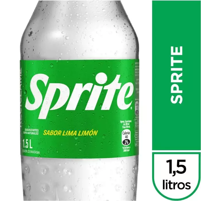 Sprite 1,5lts